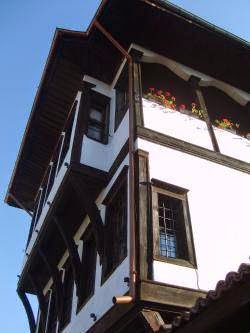 Hotel Konsul in Asenovgrad, Bulgaria