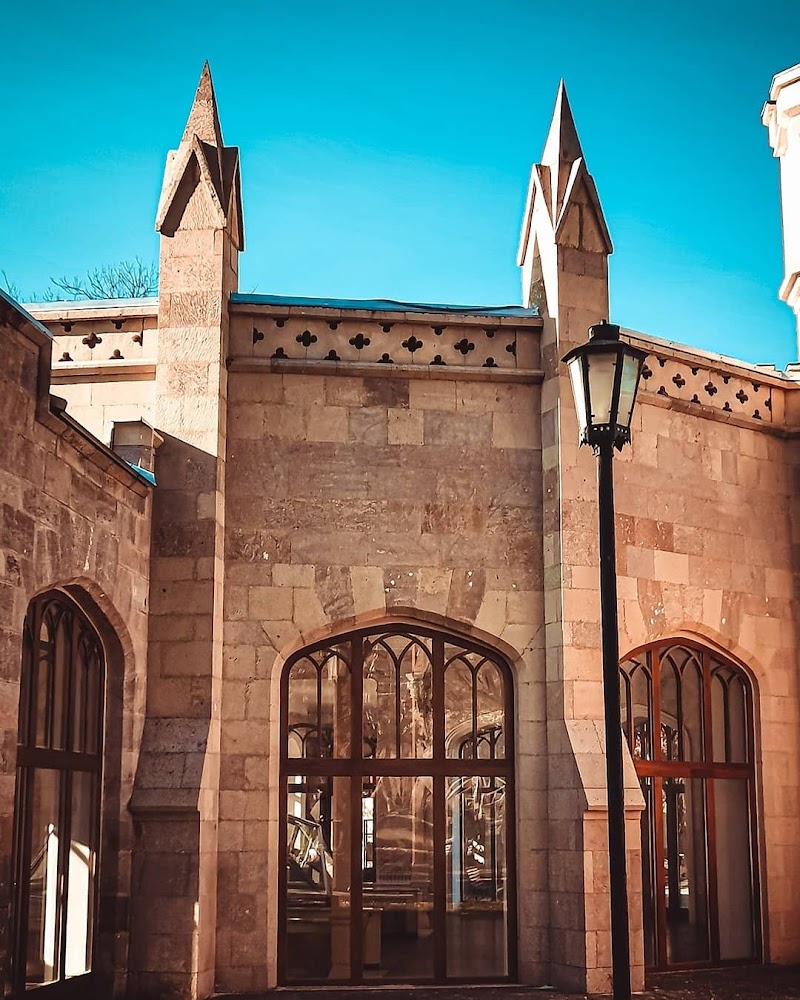 Hotel Korona in Kislovodsk, Russia