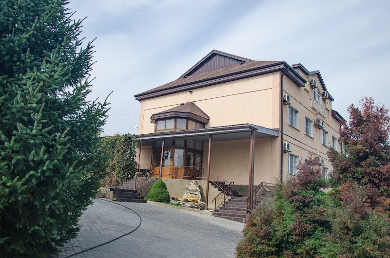 Hotel Korona in Mineral'nyye Vody, Russia