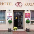 Hotel Kozak