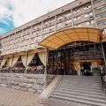 Hotel Kramatorsk