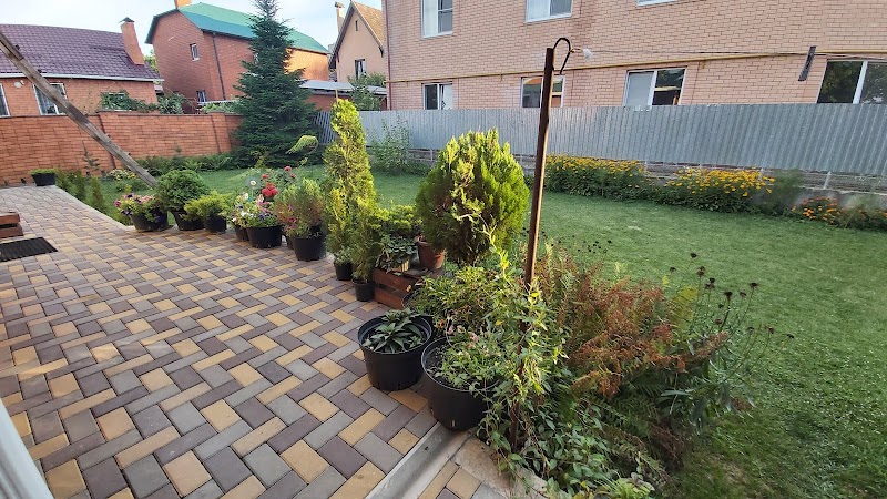 Hotel Kupets in Belorechensk, Russia