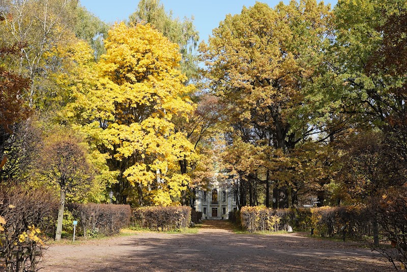 Hotel Kuskovo in Shchelkovo, Russia