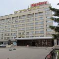 Hotel Kuzbass