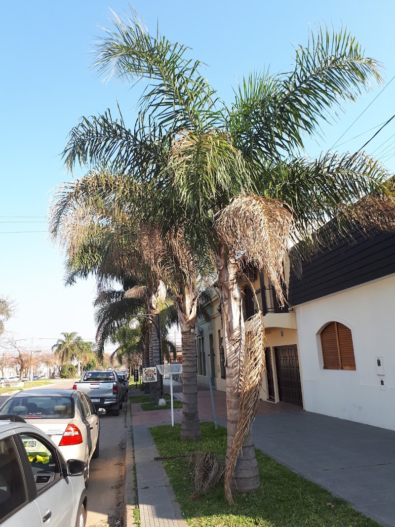 Hotel La Casona in Villaguay, Argentina