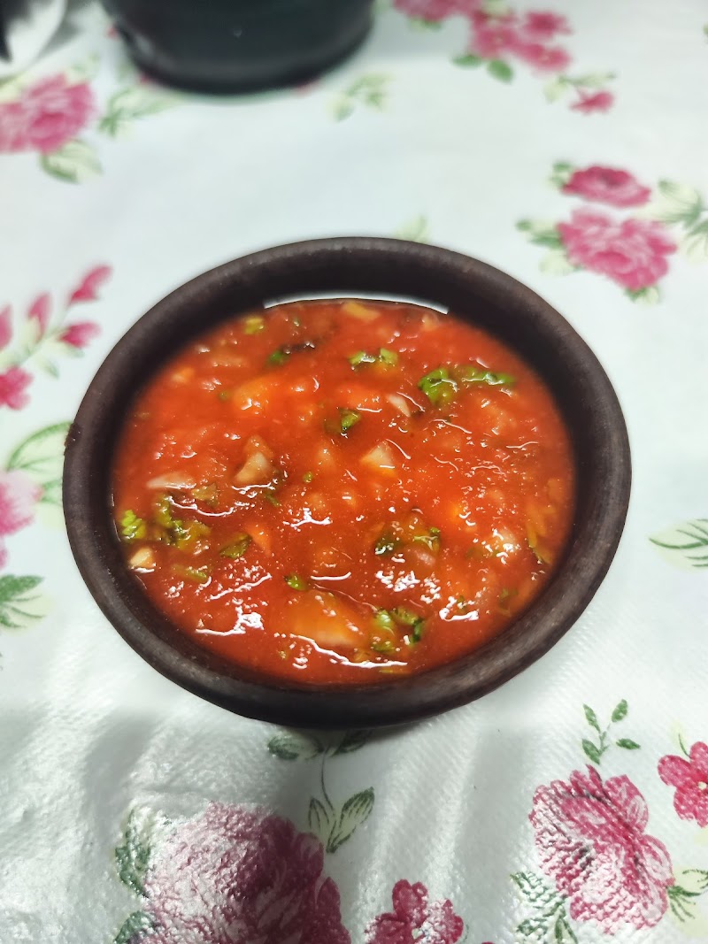 Hotel La Casona in Rancagua, Chile