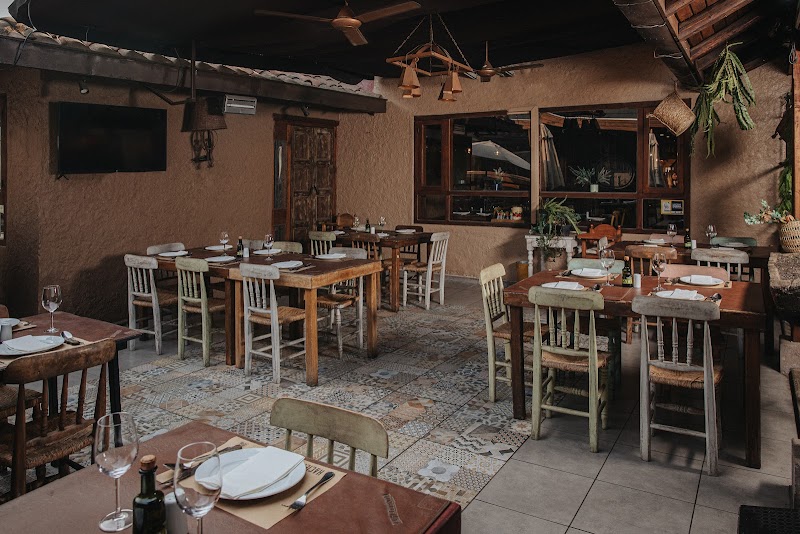 Hotel La Hacienda in Rancagua, Chile