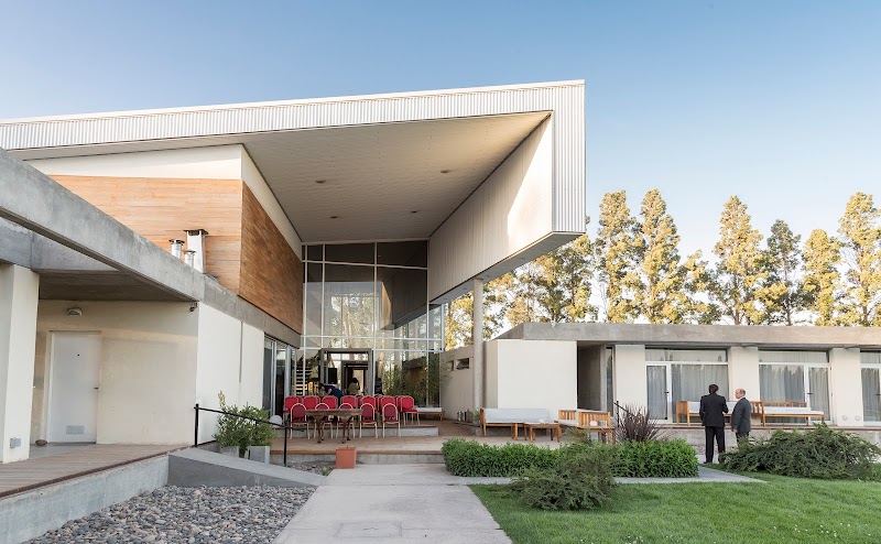 Hotel La Herradura in Balneario Monte Hermoso, Argentina