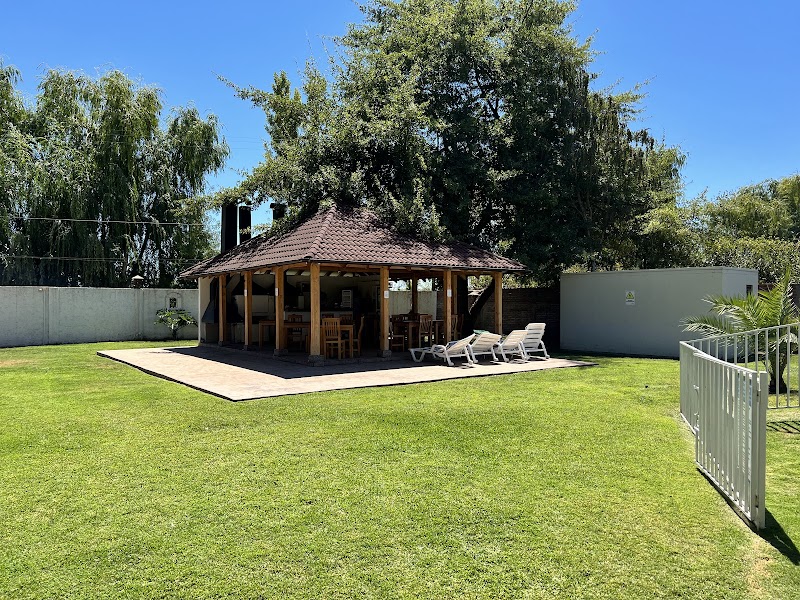 Hotel La Perla in Constitucion, Chile