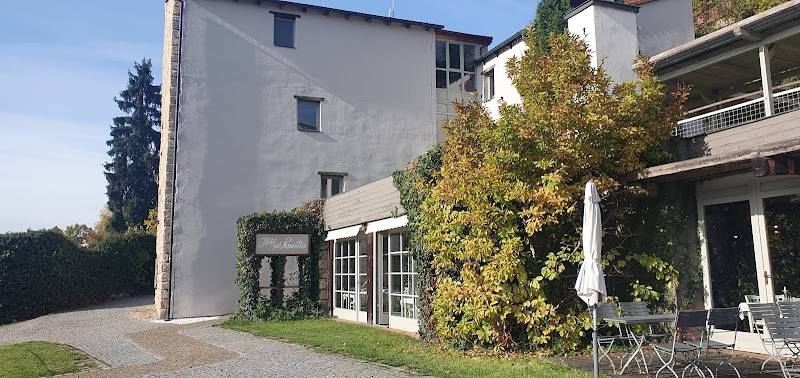 Hotel La Romantica in Mlada Boleslav, Czechia