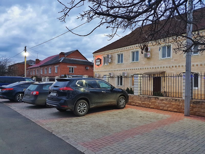 Hotel Labinsk in Labinsk, Russia