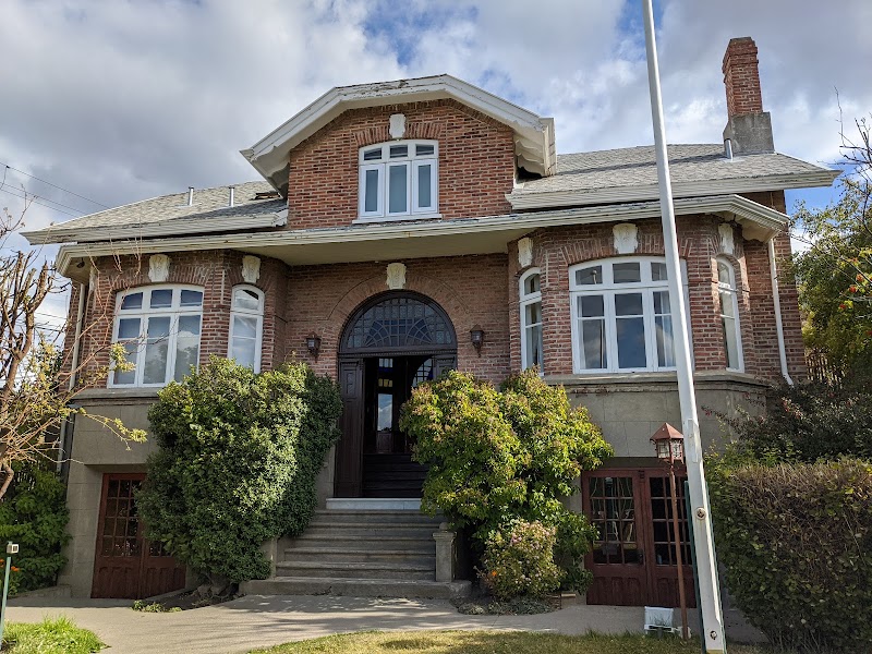 Hotel Lacolet in Punta Arenas, Chile