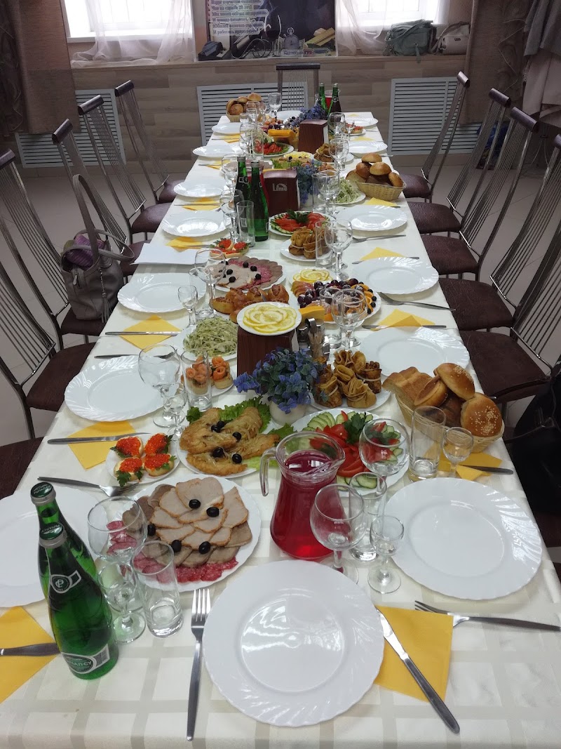 Hotel Lada in Balakovo, Russia