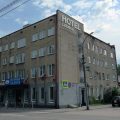 Hotel Ladoga