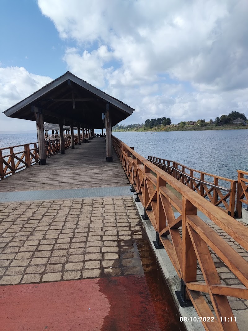 Hotel Lago Llanquihue in Los Lagos, Chile