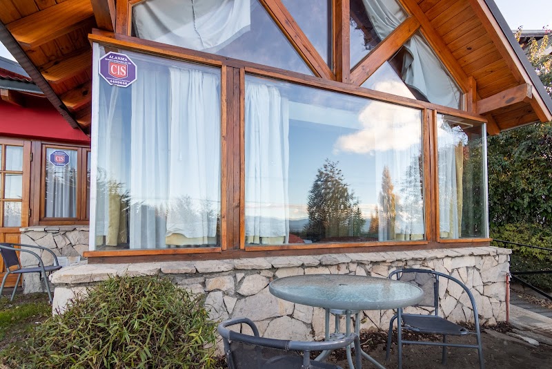 Hotel Lagos del Sur in Osorno, Chile