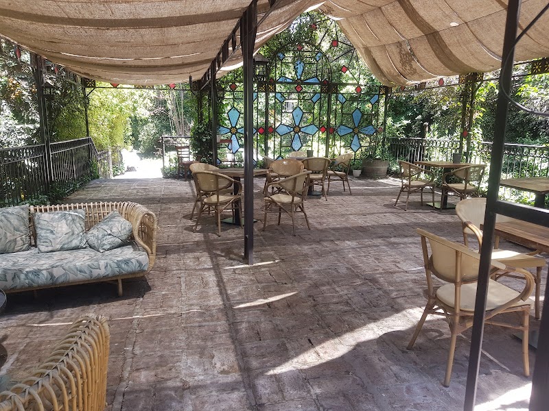 Hotel Las Acacias in Chillan, Chile