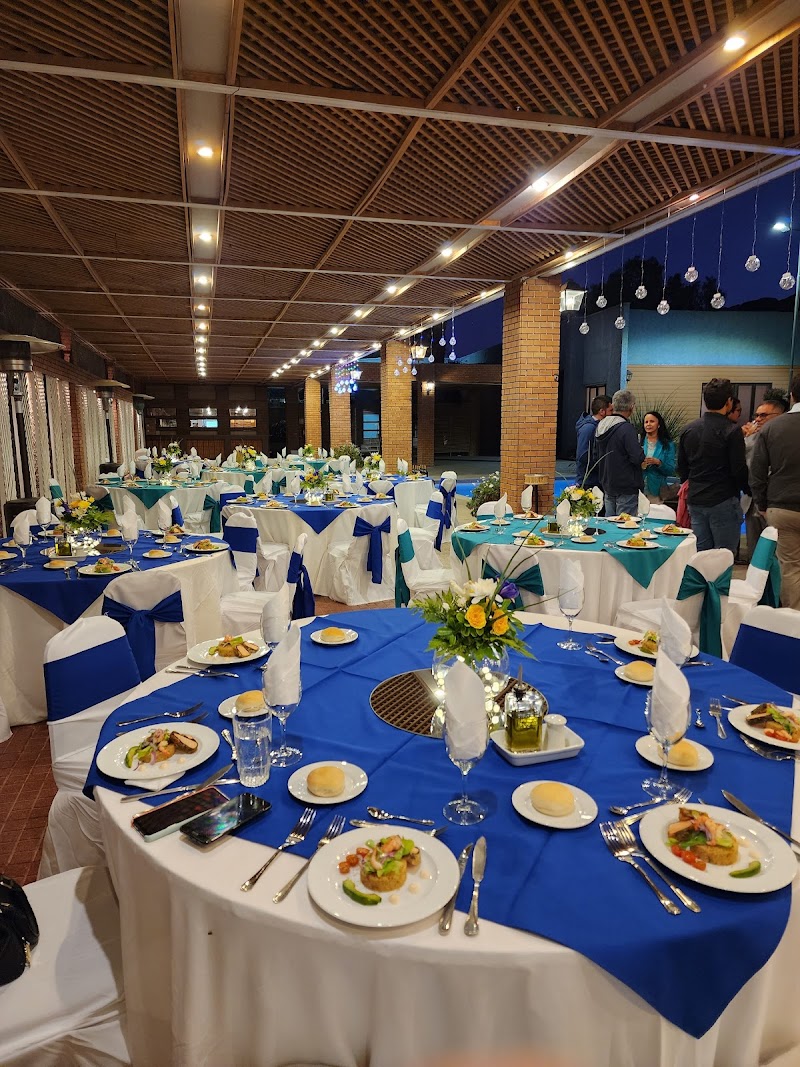 Hotel Las Pircas in Copiapo, Chile