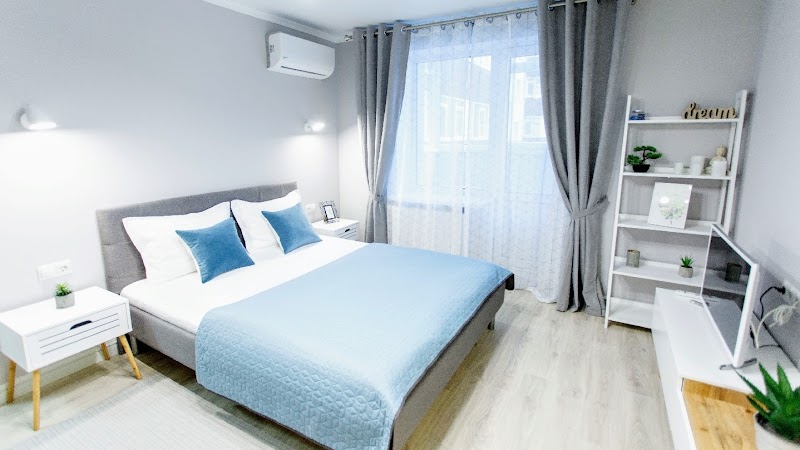 Hotel Lavina in Sumy, Ukraine