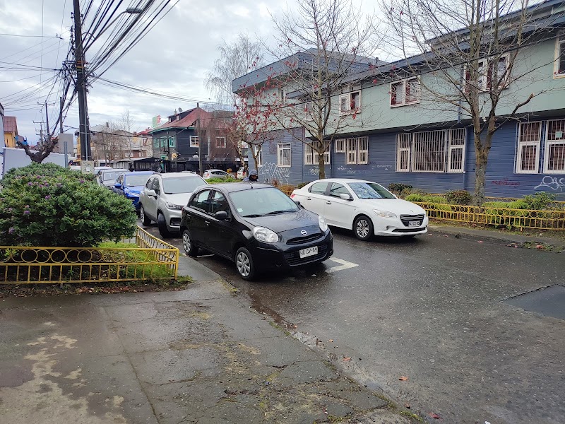 Hotel Le Mirage in Puerto Montt, Chile