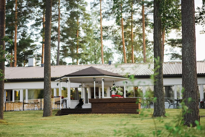 Hotel Lepolampi in Espoo, Finland