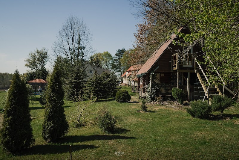 Hotel Lesnaya Polyana in Vytegra, Russia
