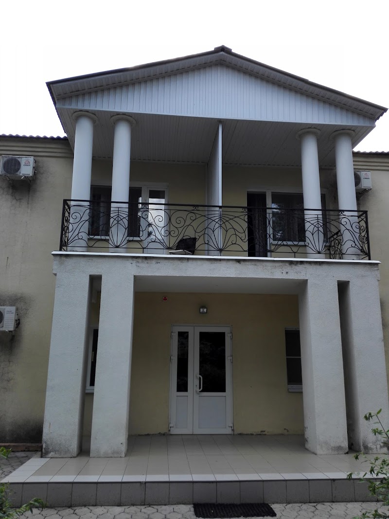 Hotel Lesnaya Skazka in Krasnyy Sulin, Russia