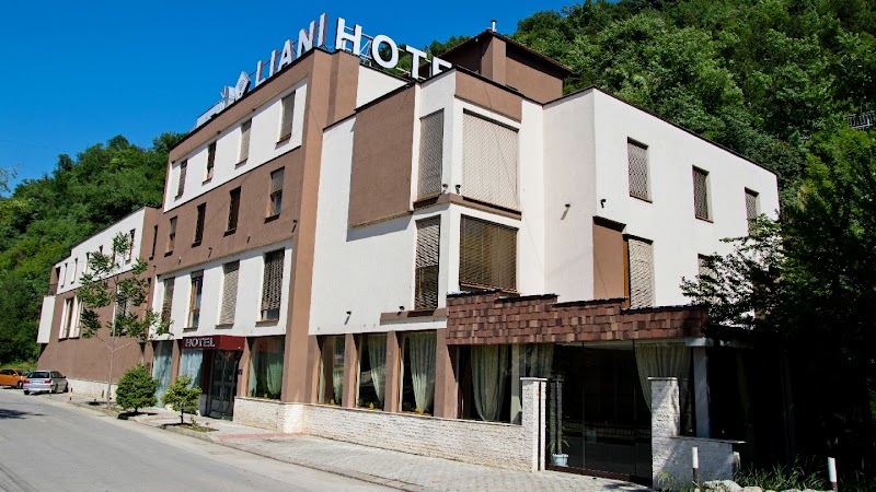 Hotel Liani in Lovech, Bulgaria