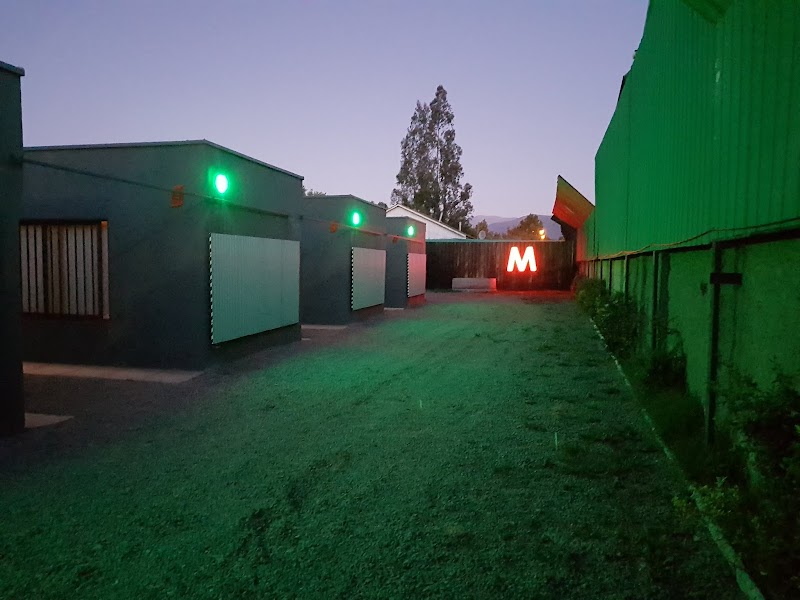 Hotel Limache in Limache, Chile