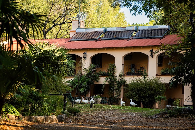 Hotel Loma Bola in Capilla del Monte, Argentina