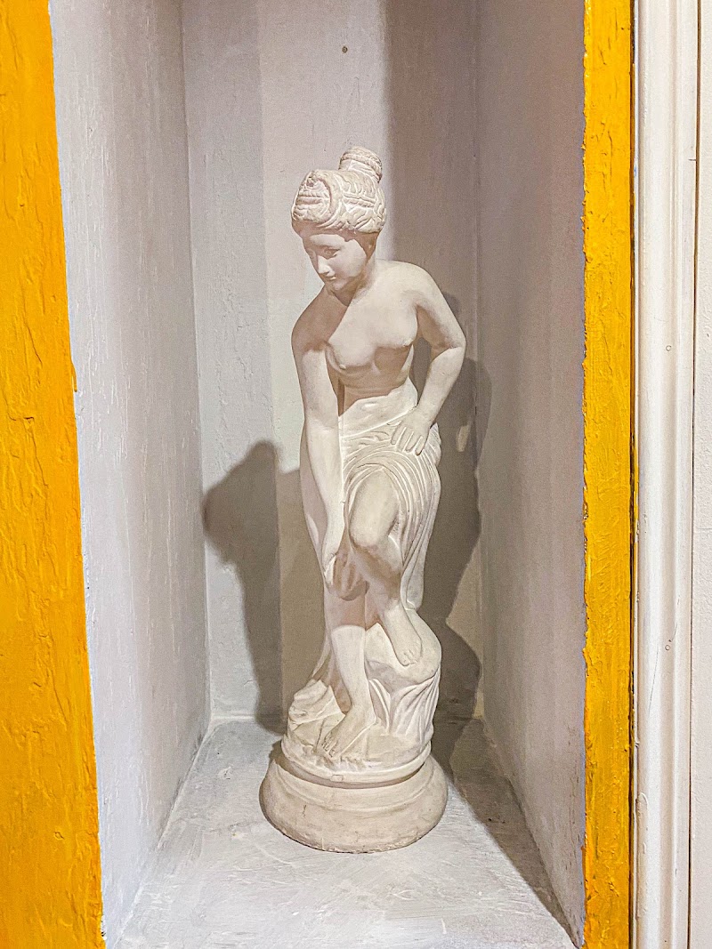 Hotel Londres in La Serena, Chile