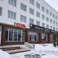 Hotel Lubny