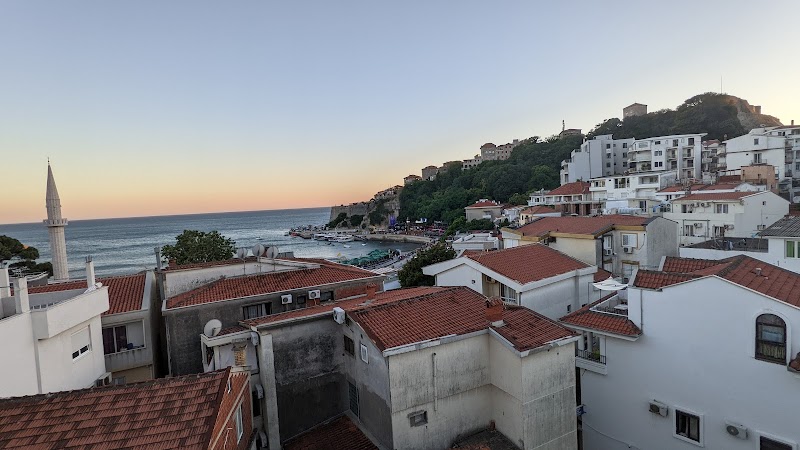 Hotel Lux in Nizhyn, Ukraine