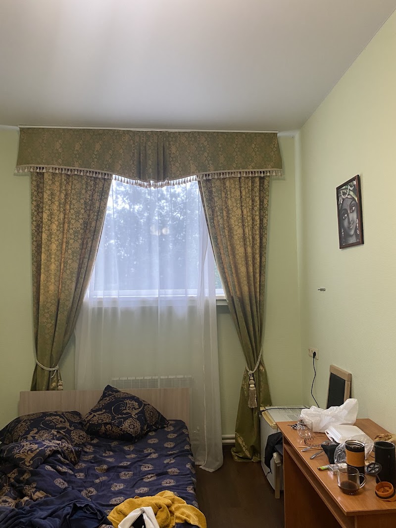 Hotel Malakhit in Nizhniy Tagil, Russia