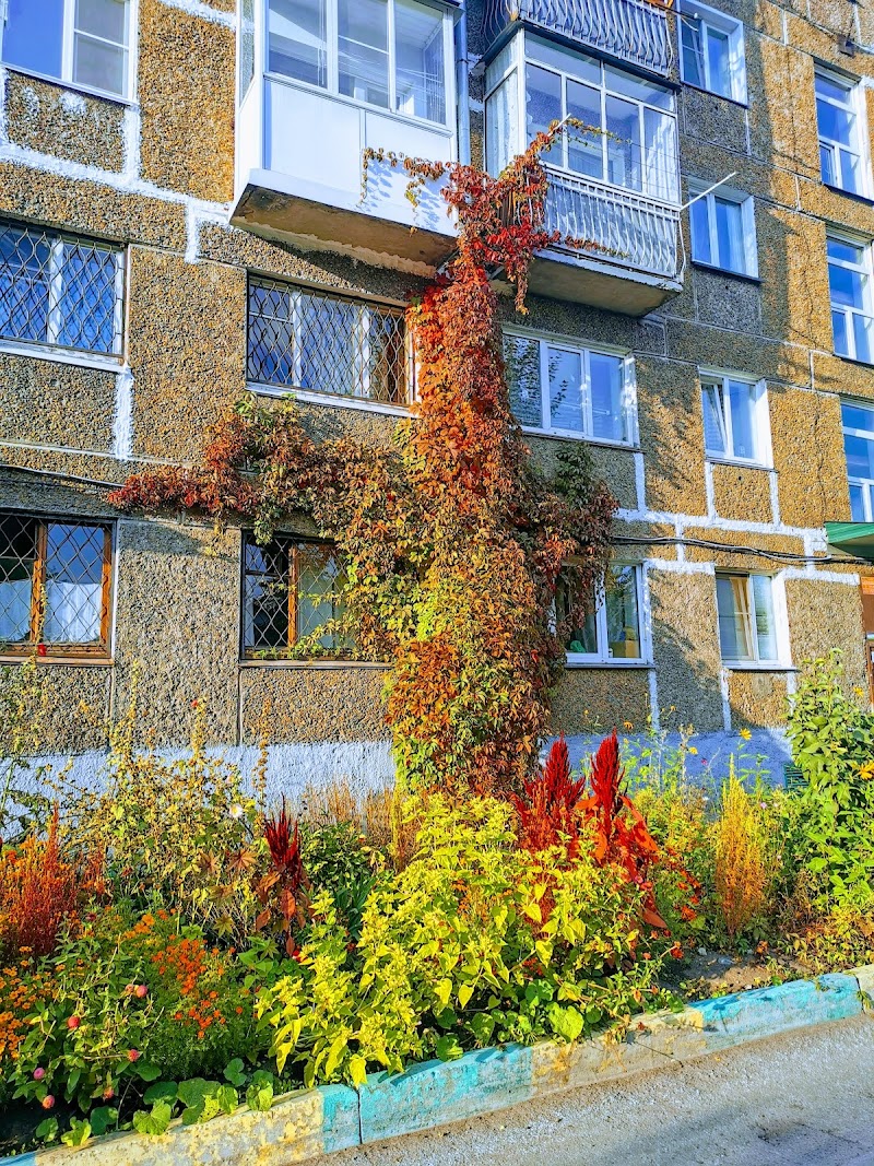 Hotel Mango in Novokuznetsk, Russia