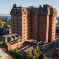 Hotel Manquehue Puerto Montt