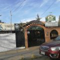Hotel Manquehue Rancagua