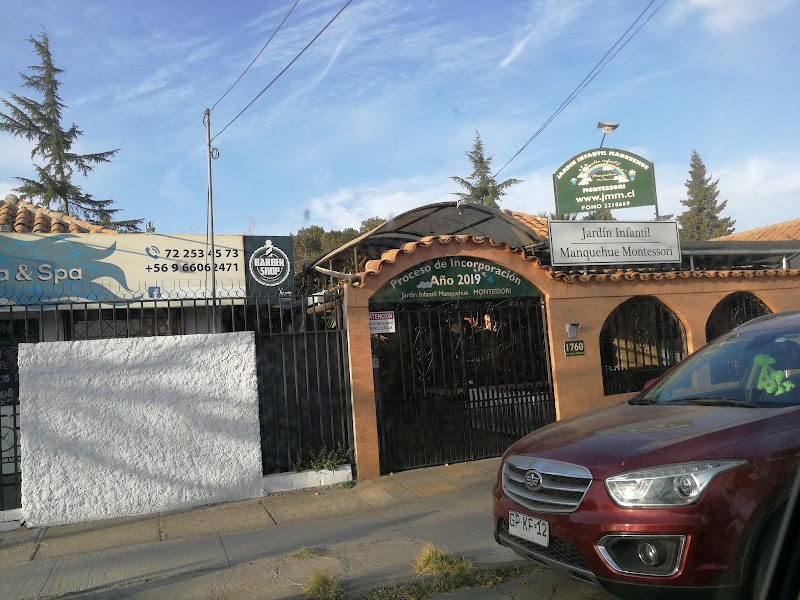Hotel Manquehue Rancagua in Rancagua, Chile
