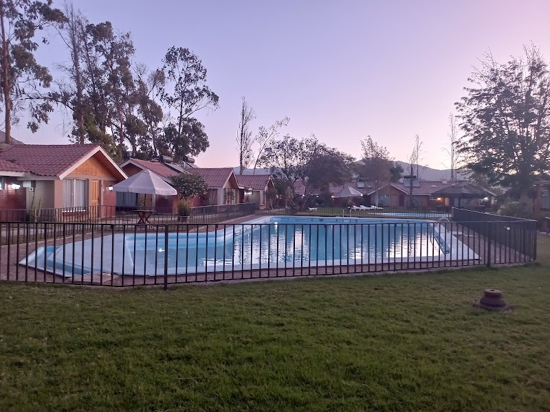 Hotel Maray in Copiapo, Chile