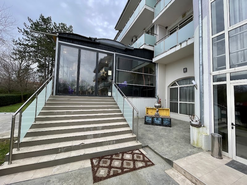 Hotel Maraya in Tsarevo, Bulgaria