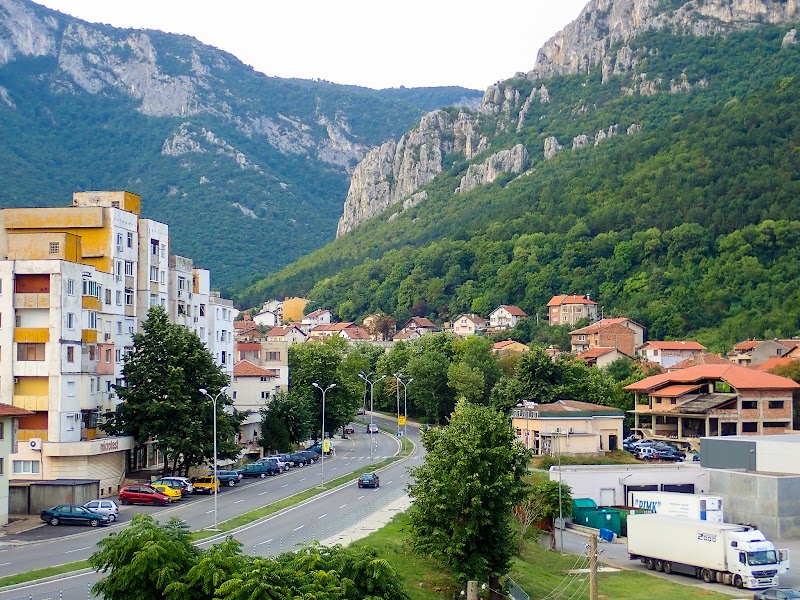 Hotel Maria in Vratsa, Bulgaria