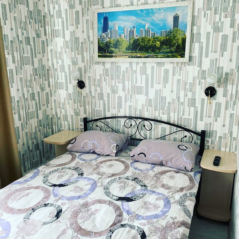 Hotel Marina in Kotelniki, Russia