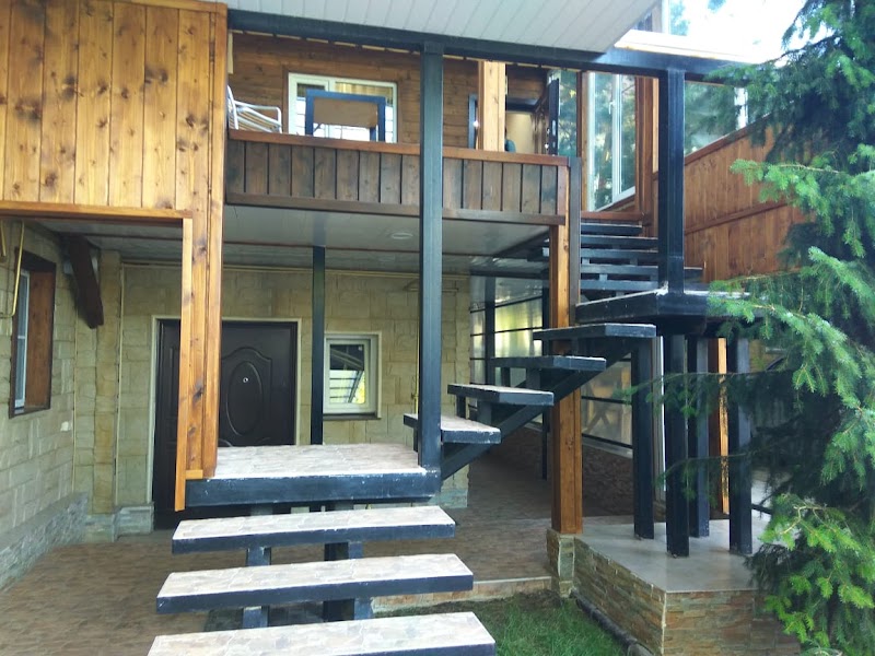 Hotel Marina in Lyubertsy, Russia