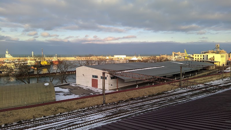 Hotel Markaz in Makhachkala, Russia