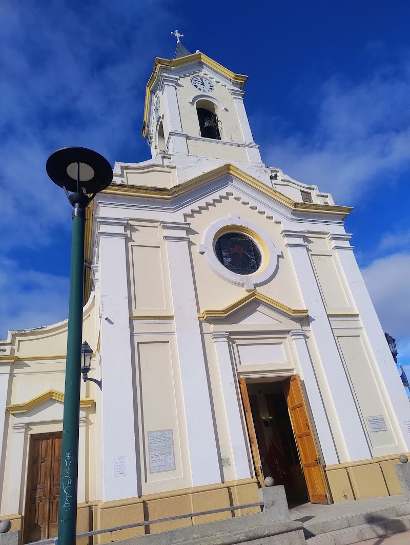 Hotel Martín Gusinde in Puerto Natales, Chile