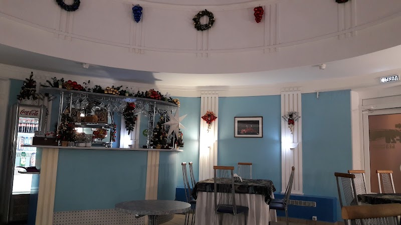 Hotel Maski in Petrozavodsk, Russia