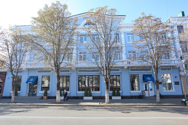 Hotel Maykop in Maykop, Russia