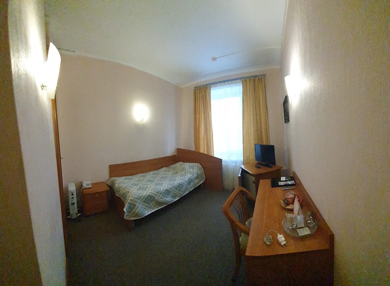 Hotel Megion in Megion, Russia