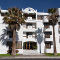 Hotel Mejillones