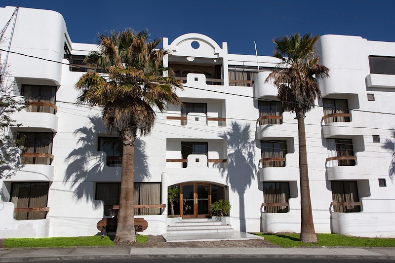 Hotel Mejillones in Mejillones, Chile